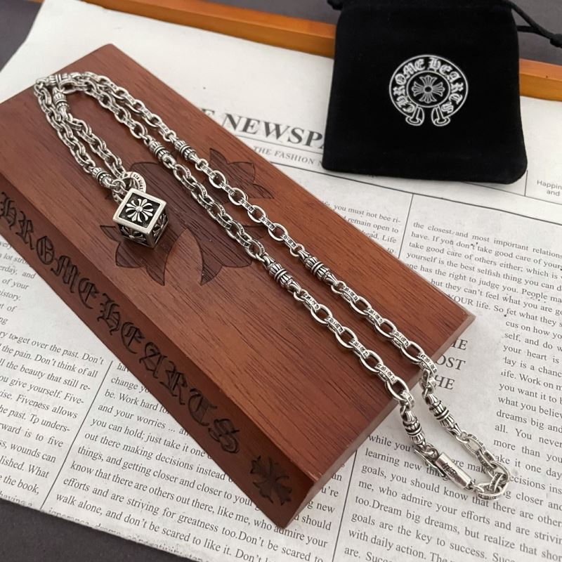 Chrome Hearts Necklaces